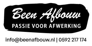 Been Afbouw Stucadoorsbedrijf_Banner